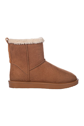 HKM Sports Allweather Laars Davos Legolin Camel