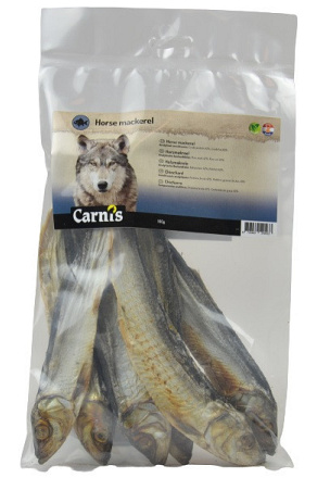 Carnis Horsmakreel Heel 160 gr