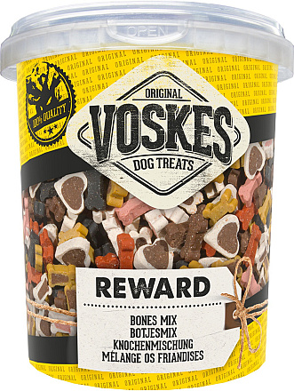 Voskes Trainer <br>Mix 500 gr