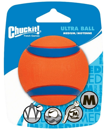 Chuckit! Ultra Ball