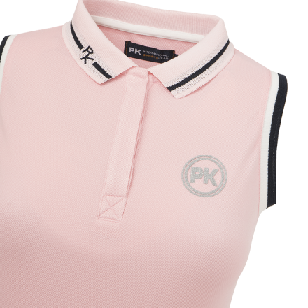 PK Performance Shirt Sleeveless Navigator Candy pink M/38
