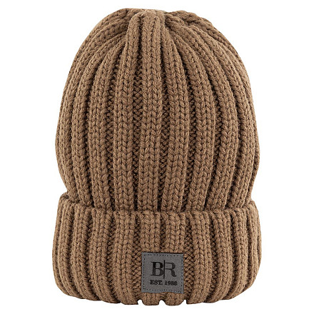 BR Beanie Berdine Morel