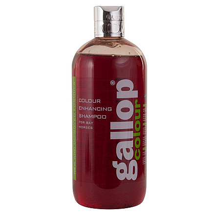 Carr & Day & Martin Shampoo Gallop Colour 500 ml