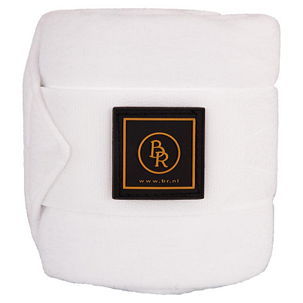 BR Fleece Bandages Event 300 cm Wit