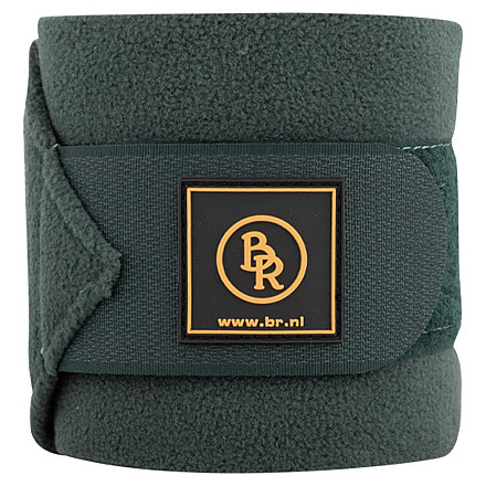 BR Fleece Bandages Event Green Gables 300 cm