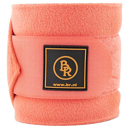 BR Fleece Bandages Event Faded Rose 300 cm 