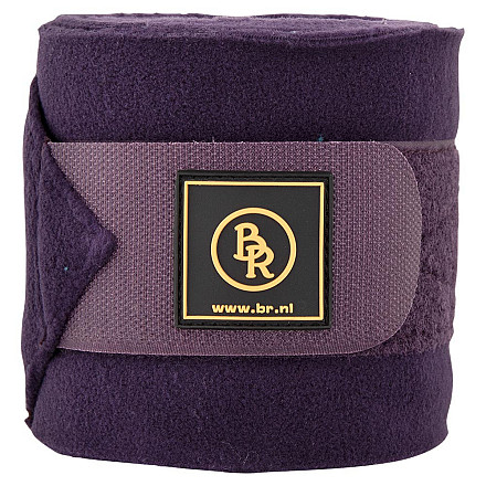 BR Fleece Bandages Event Nightshade 300 cm