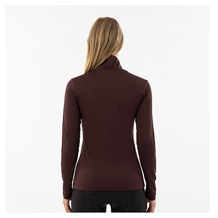 BR Pullover Frida Fudge