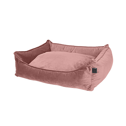 Overseas Petlife Hondenmand Revers Pillow Blush