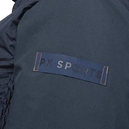 PK Jacket Omega Blue Night