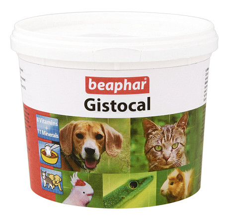 Beaphar Gistocal 500 gr