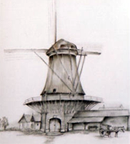 Molen De Hoop